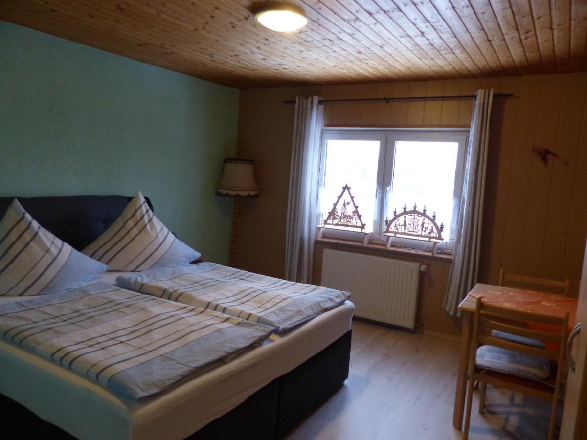 Ferienunterkuenfte Kreissl Oberwiesenthal Kültér fotó